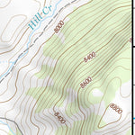 40106SW Page 60 Steamboat Springs Topo Preview 3