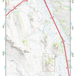 40106SW Page 62 Steamboat Springs Topo Preview 1