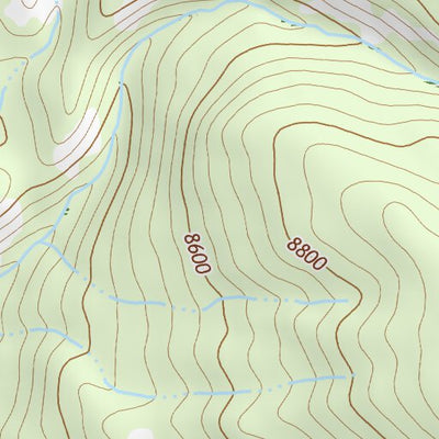 40106SW Page 63 Steamboat Springs Topo Preview 3