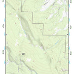 40106SW Page 65 Steamboat Springs Topo Preview 1