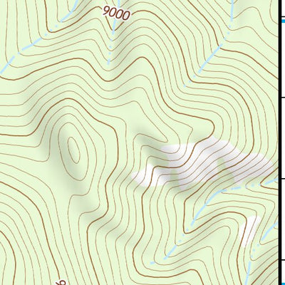 40106SW Page 65 Steamboat Springs Topo Preview 3