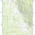 40106SW Page 66 Steamboat Springs Topo Preview 1