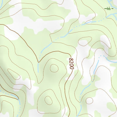 40106SW Page 66 Steamboat Springs Topo Preview 2