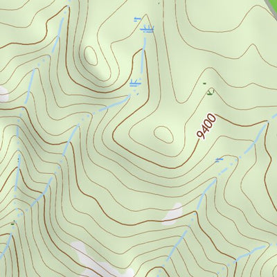 40106SW Page 67 Steamboat Springs Topo Preview 2