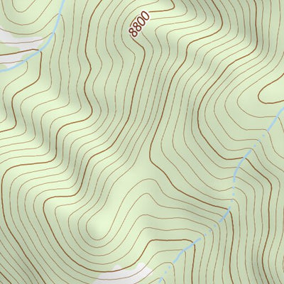 40106SW Page 67 Steamboat Springs Topo Preview 3