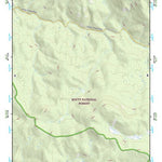 40106SW Page 68 Steamboat Springs Topo Preview 1