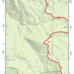 40106SW Page 69 Steamboat Springs Topo Preview 1