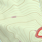 40106SW Page 69 Steamboat Springs Topo Preview 2