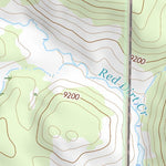 40106SW Page 71 Steamboat Springs Topo Preview 3