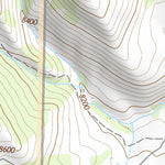 40106SW Page 72 Steamboat Springs Topo Preview 3