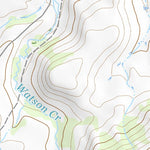 40106SW Page 74 Steamboat Springs Topo Preview 3