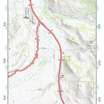 40106SW Page 75 Steamboat Springs Topo Preview 1