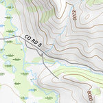 40106SW Page 75 Steamboat Springs Topo Preview 3