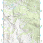 40106SW Page 76 Steamboat Springs Topo Preview 1