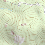 40106SW Page 77 Steamboat Springs Topo Preview 3