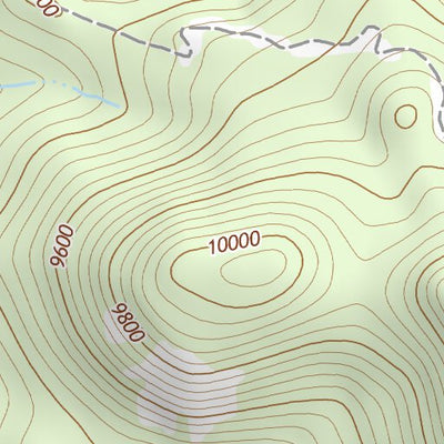 40106SW Page 77 Steamboat Springs Topo Preview 3