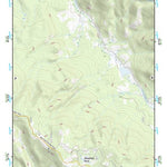 40106SW Page 79 Steamboat Springs Topo Preview 1