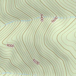 40106SW Page 80 Steamboat Springs Topo Preview 3