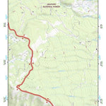 40106SW Page 83 Steamboat Springs Topo Preview 1