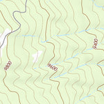 40106SW Page 83 Steamboat Springs Topo Preview 2