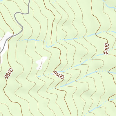 40106SW Page 83 Steamboat Springs Topo Preview 2