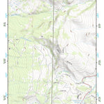 40106SW Page 84 Steamboat Springs Topo Preview 1