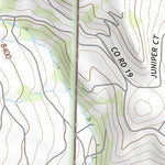 40106SW Page 84 Steamboat Springs Topo Preview 2