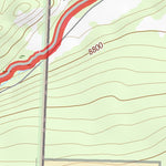 40106SW Page 85 Steamboat Springs Topo Preview 2