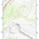 40106SW Page 86 Steamboat Springs Topo Preview 1