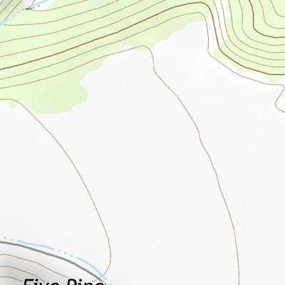 40106SW Page 86 Steamboat Springs Topo Preview 2