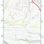 40106SW Page 87 Steamboat Springs Topo Preview 1
