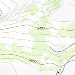 40106SW Page 87 Steamboat Springs Topo Preview 2