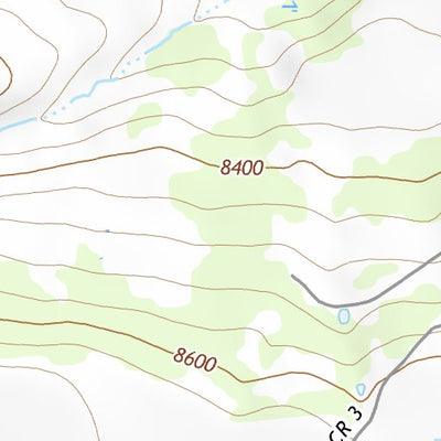 40106SW Page 87 Steamboat Springs Topo Preview 2