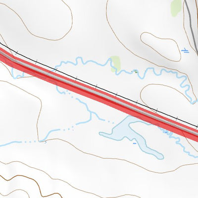 40106SW Page 88 Steamboat Springs Topo Preview 2