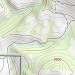 40106SW Page 89 Steamboat Springs Topo Preview 3