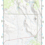 40106SW Page 90 Steamboat Springs Topo Preview 1