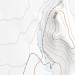 40106SW Page 90 Steamboat Springs Topo Preview 2