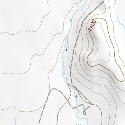 40106SW Page 90 Steamboat Springs Topo Preview 2