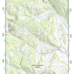 40106SW Page 92 Steamboat Springs Topo Preview 1