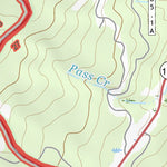 40106SW Page 95 Steamboat Springs Topo Preview 2