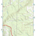 40106SW Page 96 Steamboat Springs Topo Preview 1