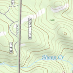 40106SW Page 96 Steamboat Springs Topo Preview 2