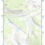 40106SW Page 98 Steamboat Springs Topo Preview 1