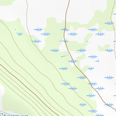 40106SW Page 98 Steamboat Springs Topo Preview 2