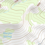 40106SW Page 98 Steamboat Springs Topo Preview 3