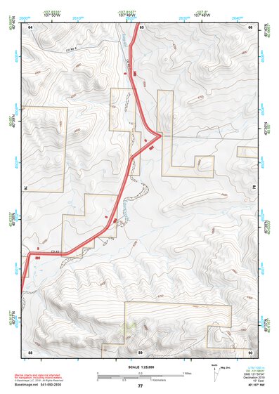 40107NW Page 77 Craig Topo Preview 1