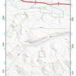 40107SE Page 4 Meeker Topo Preview 1