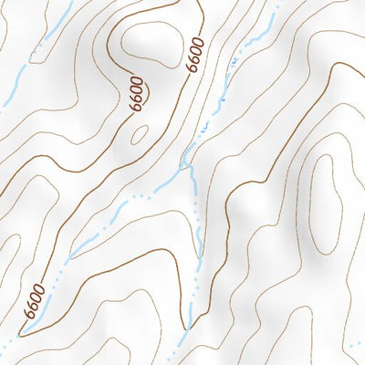 40107SE Page 4 Meeker Topo Preview 3