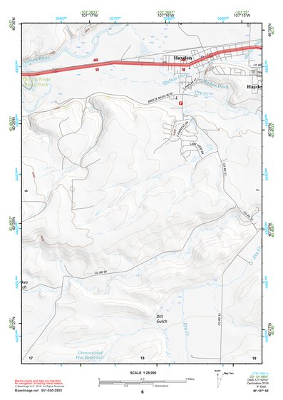 40107SE Page 6 Meeker Topo Preview 1