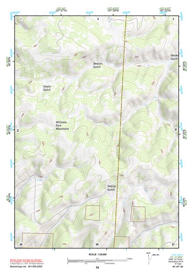 40107SE Page 14 Meeker Topo Preview 1